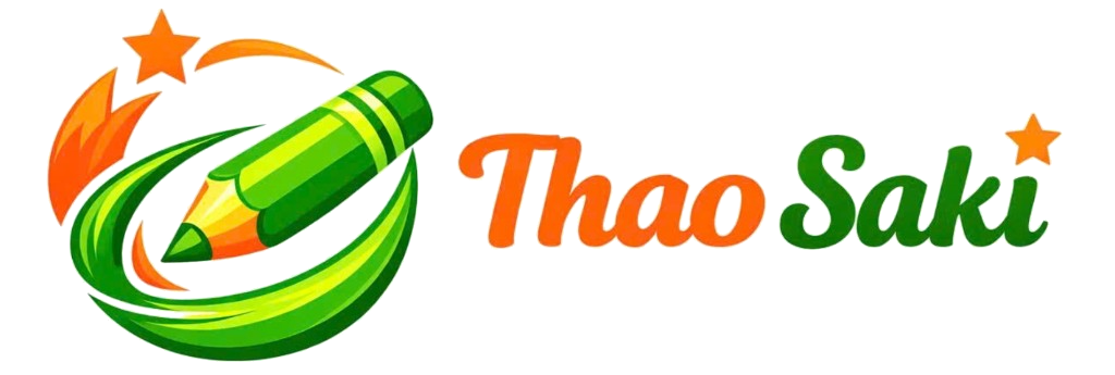 Thaosaki